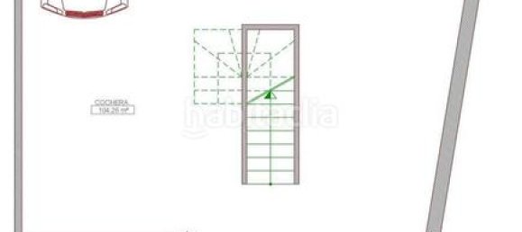 4 Schlafzimmer Stadthaus in Vegas del Genil, Spain, Nr. 172874 42