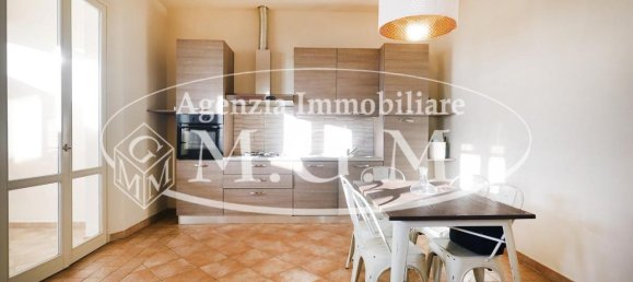 4-Zimmer Wohnung in Ponsacco, Italy, Nr. 117345 3