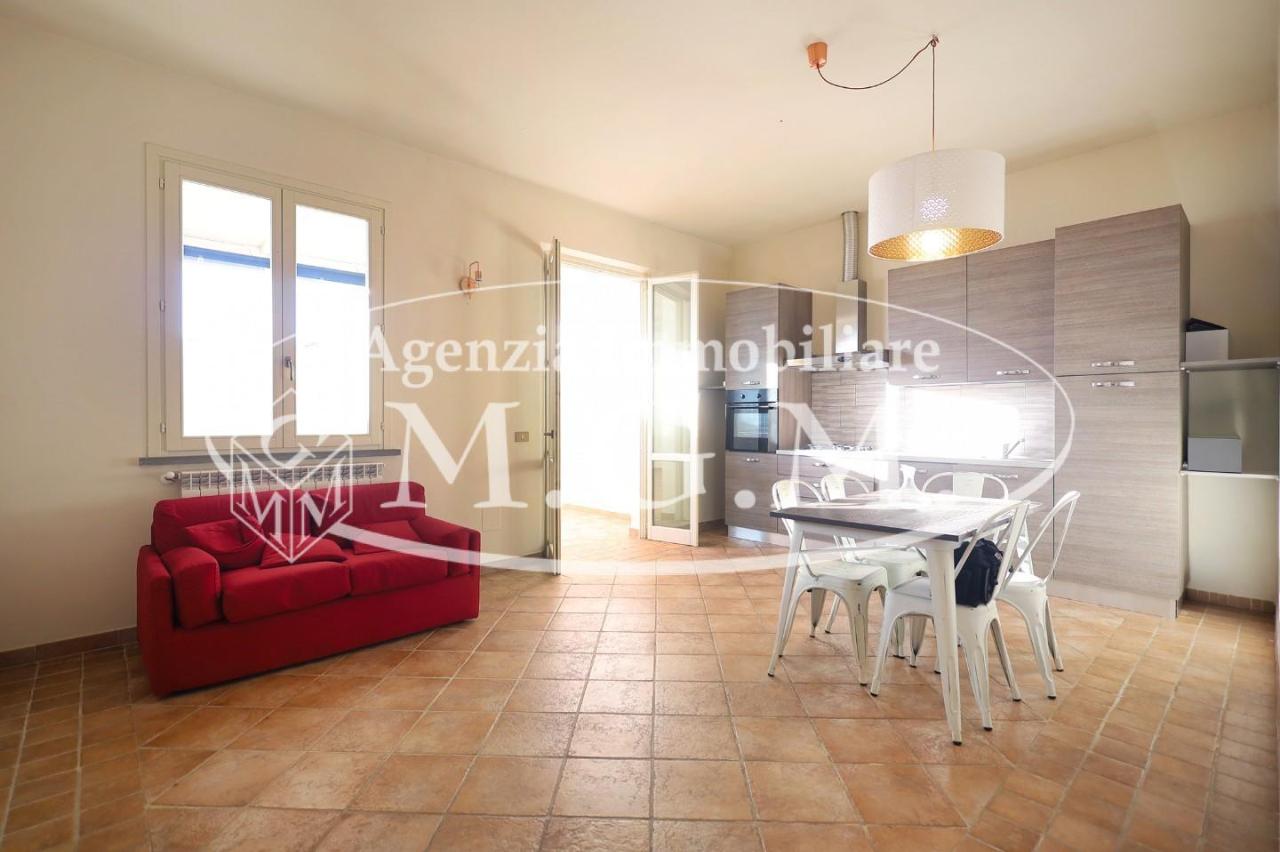 4-Zimmer Wohnung in Ponsacco, Italy, Nr. 117345