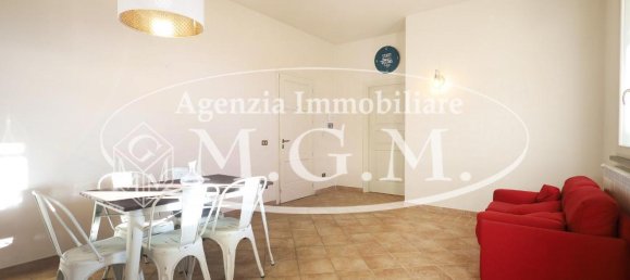 4-Zimmer Wohnung in Ponsacco, Italy, Nr. 117345 2
