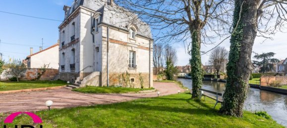 Casa T6 em Corbeil-Essonnes, France N.º 180255 16