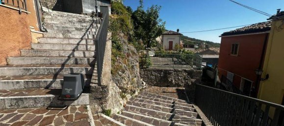 Villa de 3 dormitorios en Villa Celiera, Italy No. 342111 18