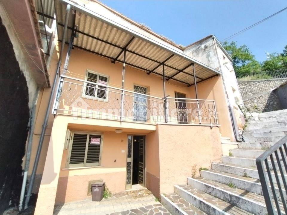 Villa de 3 dormitorios en Villa Celiera, Italy No. 342111