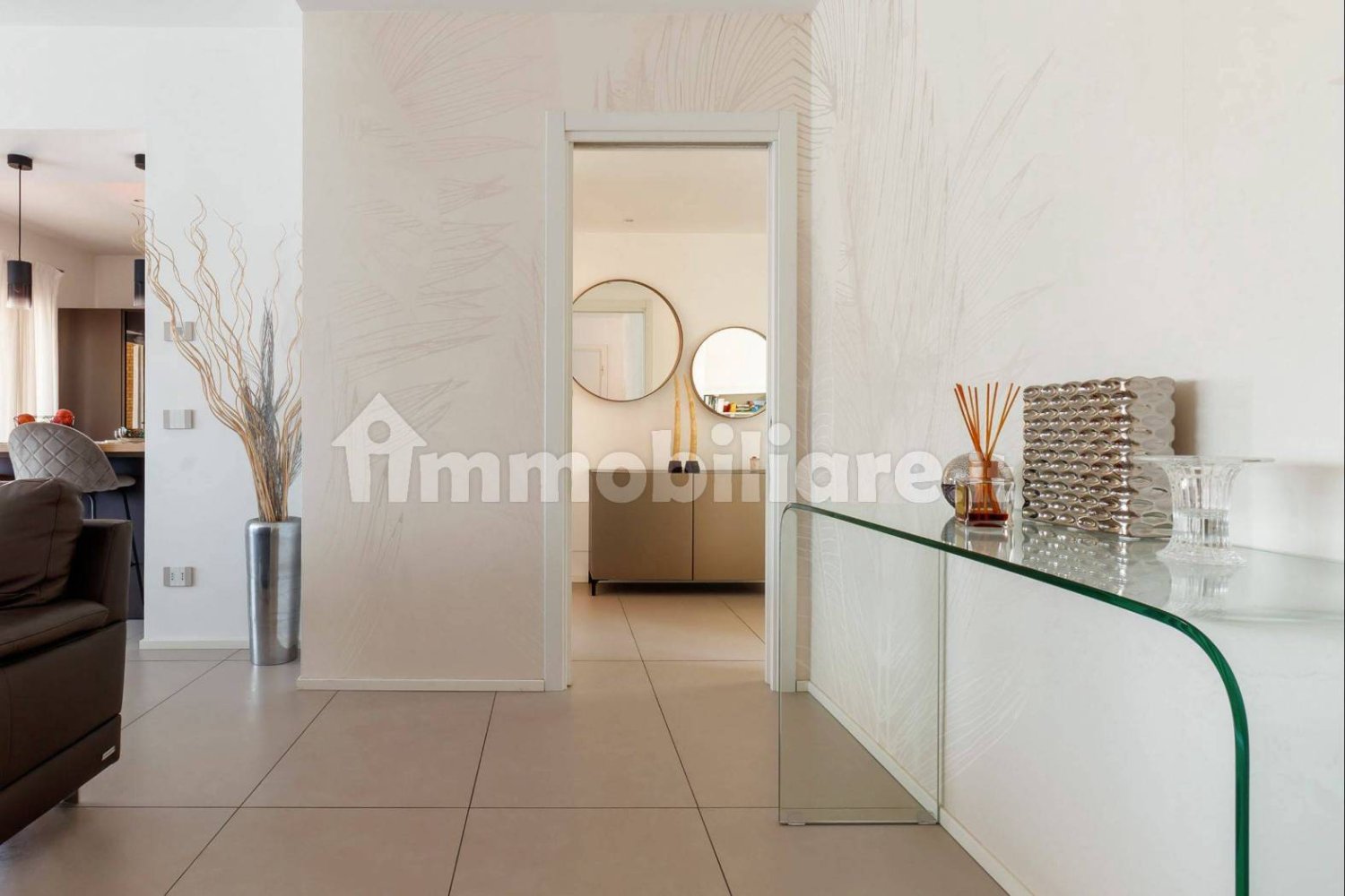 Apartamento de 3 dormitorios en Rome, Italy No. 330909