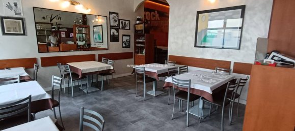 Gewerbliche Immobilie in Milan, Italy 100m², Nr. 349695 6