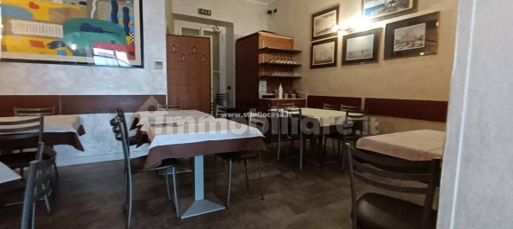 Gewerbliche Immobilie in Milan, Italy 100m², Nr. 349695 7