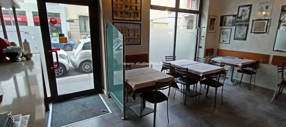 Gewerbliche Immobilie in Milan, Italy 100m², Nr. 349695 14