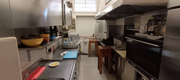 Gewerbliche Immobilie in Milan, Italy 100m², Nr. 349695 11