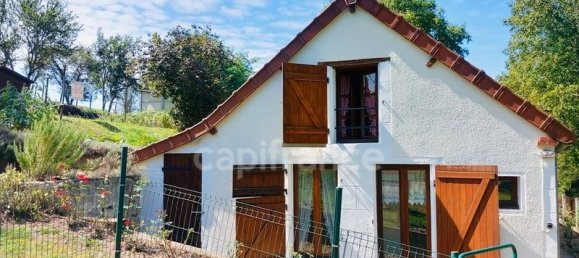 2 chambres Maison à Mornay-sur-Allier, France No. 154887 10