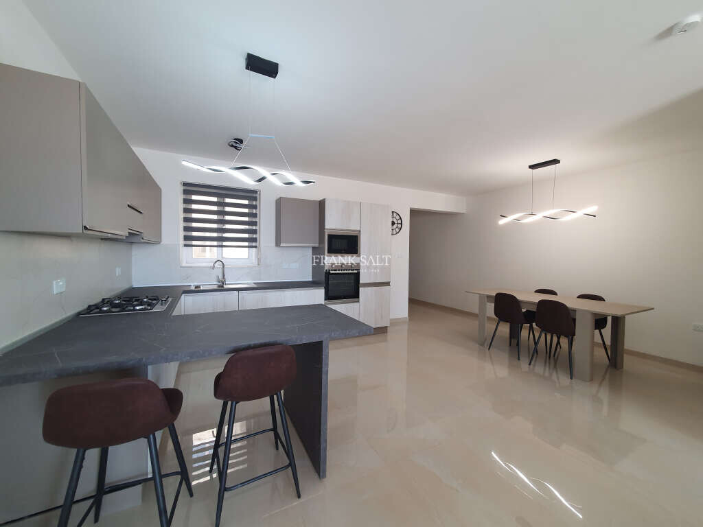 3 bedrooms Apartment in Balzan, Malta No. 11662