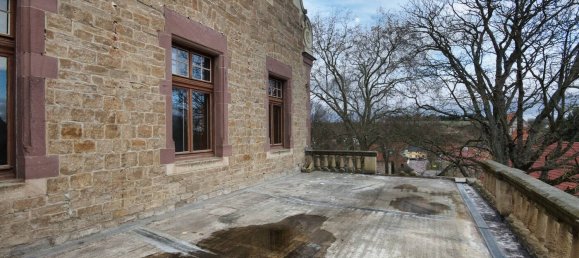 19 غرف نوم فيلا في Mansfeld-Sudharz, Germany رقم 146452 11