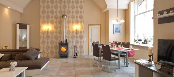 19 غرف نوم فيلا في Mansfeld-Sudharz, Germany رقم 146452 2