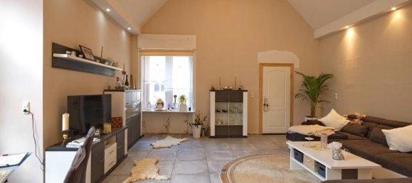 19 غرف نوم فيلا في Mansfeld-Sudharz, Germany رقم 146452 3