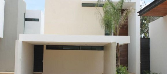 3 bedrooms House in Yucatan, Mexico No. 182099 2