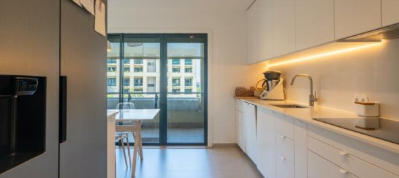 Apartamento T3 em Lisbon, Portugal N.º 123060 9