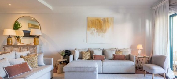 Apartamento T3 em Lisbon, Portugal N.º 123060 2