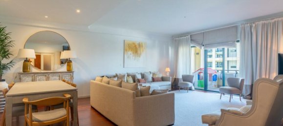 Apartamento T3 em Lisbon, Portugal N.º 123060 3