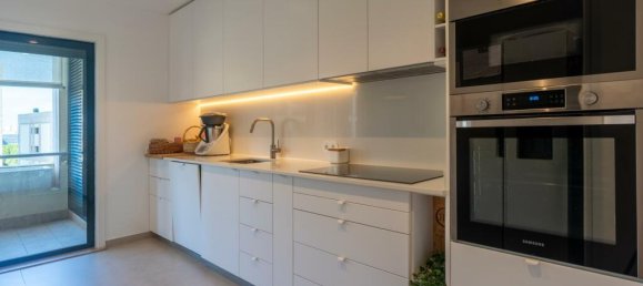 Apartamento T3 em Lisbon, Portugal N.º 123060 8