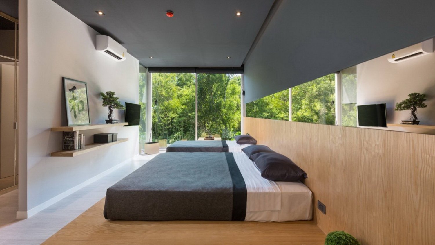 Eigentumswohnung in Villoft Zen Living Phuket, Thailand 30.9m², Nr. 31823