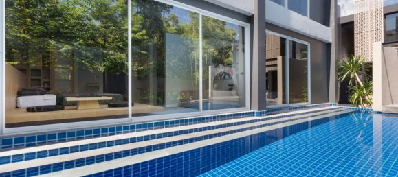 Eigentumswohnung in Villoft Zen Living Phuket, Thailand 30.9m², Nr. 31823 4