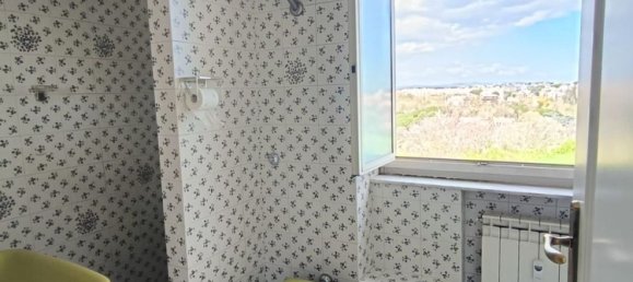 5 rooms Apartment in Rome, Italy No. 11171 12