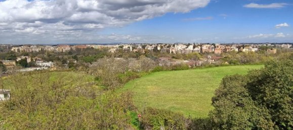 5 rooms Apartment in Rome, Italy No. 11171 13