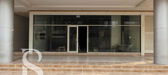 Laden in Business Bay, UAE 445.4m², Nr. 15143 5