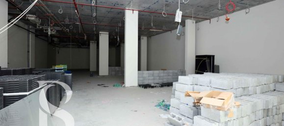 Laden in Business Bay, UAE 445.4m², Nr. 15143 7