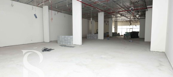 Laden in Business Bay, UAE 445.4m², Nr. 15143 3