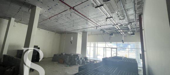 Laden in Business Bay, UAE 445.4m², Nr. 15143 20