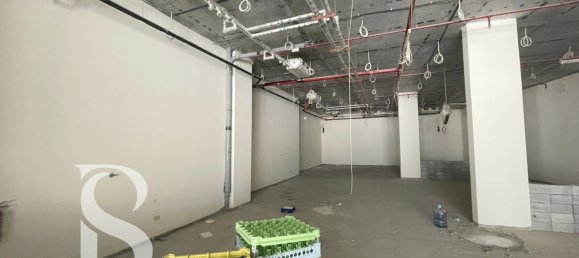 Laden in Business Bay, UAE 445.4m², Nr. 15143 16