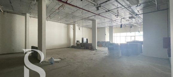 Laden in Business Bay, UAE 445.4m², Nr. 15143 19