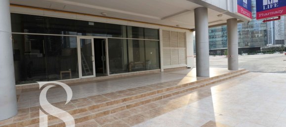 Laden in Business Bay, UAE 445.4m², Nr. 15143 4