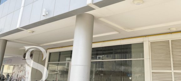 Laden in Business Bay, UAE 445.4m², Nr. 15143 9