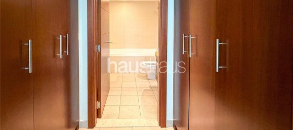 1 Schlafzimmer Wohnung in Downtown Dubai (Downtown Burj Dubai), UAE, Nr. 100311 7