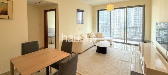 1 Schlafzimmer Wohnung in Downtown Dubai (Downtown Burj Dubai), UAE, Nr. 100311 2