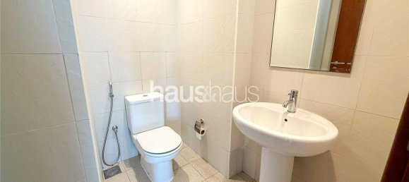 1 Schlafzimmer Wohnung in Downtown Dubai (Downtown Burj Dubai), UAE, Nr. 100311 5