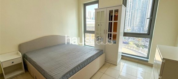1 Schlafzimmer Wohnung in Downtown Dubai (Downtown Burj Dubai), UAE, Nr. 100311 3
