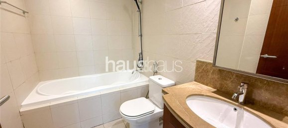 1 Schlafzimmer Wohnung in Downtown Dubai (Downtown Burj Dubai), UAE, Nr. 100311 8