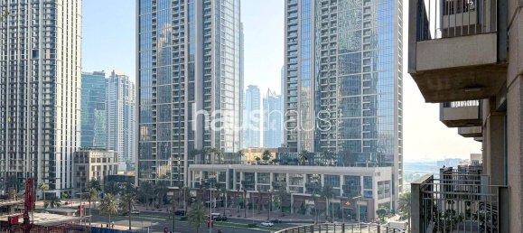 1 Schlafzimmer Wohnung in Downtown Dubai (Downtown Burj Dubai), UAE, Nr. 100311 6