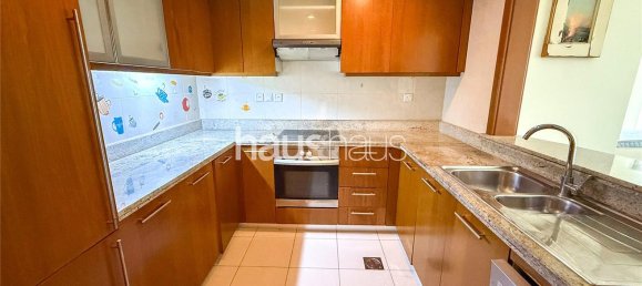 1 Schlafzimmer Wohnung in Downtown Dubai (Downtown Burj Dubai), UAE, Nr. 100311 4