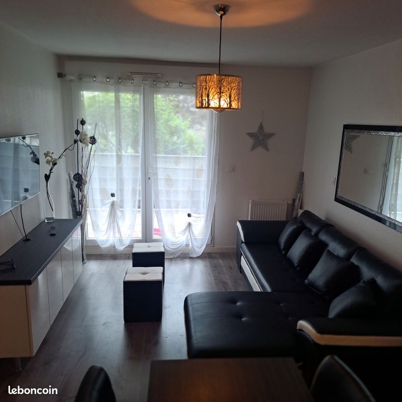 1 bedroom Apartment in Avignon, France No. 343557