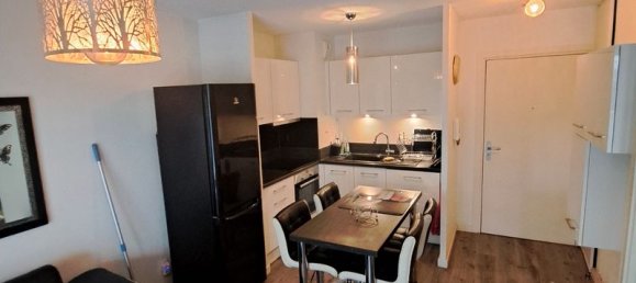 1 bedroom Apartment in Avignon, France No. 343557 2