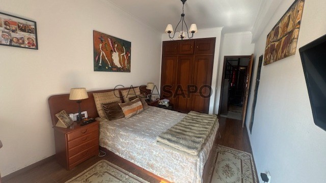 3 bedrooms Duplex in Sintra, Portugal No. 293499