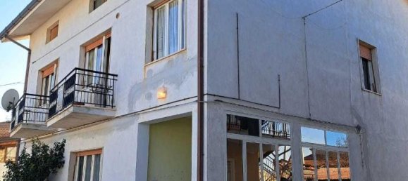 12 rooms House in San Vito Chietino, Italy No. 134508 3