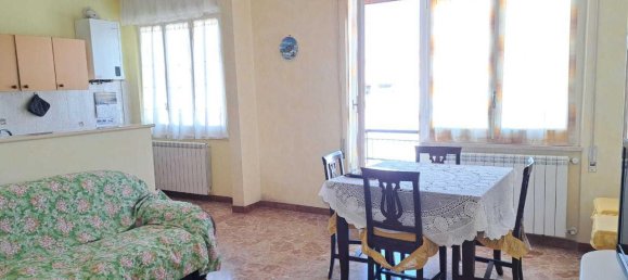 12 rooms House in San Vito Chietino, Italy No. 134508 9