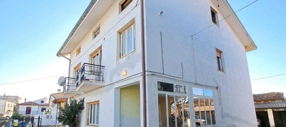 12 rooms House in San Vito Chietino, Italy No. 134508 2