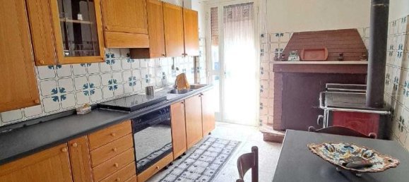 12 rooms House in San Vito Chietino, Italy No. 134508 34