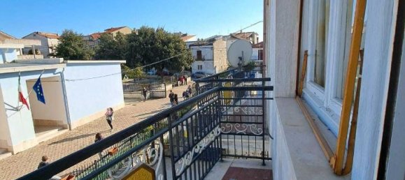 12 rooms House in San Vito Chietino, Italy No. 134508 23
