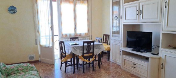 12 rooms House in San Vito Chietino, Italy No. 134508 8